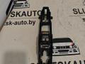 Скелет ручки наружной зад. прав. Mercedes-Benz E-Класс W211/S211 W211 2003, 2.7 л., дизель, 6МКПП, серебристый металлик, седан, задний привод - фото №2