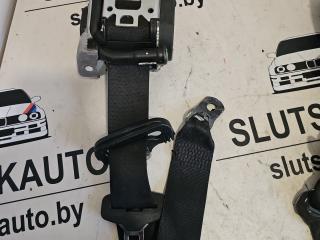 ремень безопасности Mercedes-Benz E-Класс W211/S211 [рестайлинг] W211 2006, 2.2 л., дизель, АКПП, седан