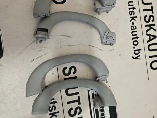 ручка внутренняя потолочная Mercedes-Benz E-Класс W211/S211 [рестайлинг] W211 2006, 2.2 л., дизель, АКПП, черный, седан, задний привод, правый руль