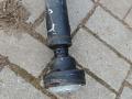 карданный вал BMW 5 серия E60/E61 E60 2004, 3.0 л., 306D2, дизель, серый, седан, задний привод - фото №4