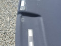 потолок BMW 5 серия E39 [рестайлинг] E39 2003, 2.5 л., дизель, АКПП, серебристый металлик, универсал, задний привод, правый руль - фото №5