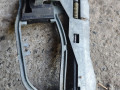 Скелет ручки наружной перед. лев. BMW X5 E53 2003, 4.6 л., бензин, АКПП, синий, внедорожник 5 дв., полный привод, правый руль - фото №2