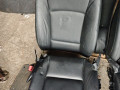 салон (комплект сидений) BMW 5 серия F10/F11 [рестайлинг] F10 2014, 2.0 л., дизель, АКПП, синий, седан, задний привод, правый руль - фото №3