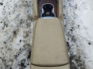 подлокотник Mercedes-Benz GL-Класс X164 W164 2008, 5.0 л., бензин, АКПП, черный, внедорожник 5 дв., полный привод