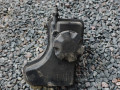 бачок расширительный BMW 3 серия E90/E91/E92/E93 E90 2005, 2.0 л., дизель, 6МКПП, сине-серый, седан, задний привод, правый руль - фото №2