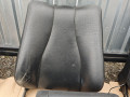 салон (комплект сидений) Mercedes-Benz S-Класс W220 2002, 3.2 л., дизель, АКПП, серебристый металлик, седан, задний привод - фото №5