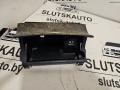 пепельница Mercedes-Benz E-Класс W211/S211 [рестайлинг] W211 2006, 2.2 л., дизель, АКПП, черный, седан, задний привод, правый руль - фото №2