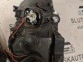 фара BMW X5 E53 [рестайлинг] E53 2005, 3.0 л., дизель, АКПП, черный, внедорожник 5 дв., полный привод, правый руль - фото №9