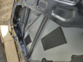 дверь задняя левая Mercedes-Benz GL-Класс X164 W164 2008, 5.0 л., бензин, АКПП, черный, внедорожник 5 дв., полный привод - фото №4
