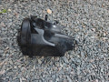 бачок расширительный BMW X6 E71/E72 E71 2008, 3.0 л., дизель, АКПП, черный, внедорожник 5 дв., полный привод, правый руль - фото №4