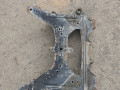 балка подвески передняя (подрамник) Peugeot 406 1 поколение [рестайлинг] 1999, 2.0 л., HDi, дизель, МКПП, седан, передний привод - фото №2