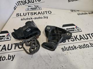 Крепление бампера заднего Mercedes-Benz GL-Класс X164 W164 2008, 5.0 л., бензин, АКПП, черный, внедорожник 5 дв., полный привод