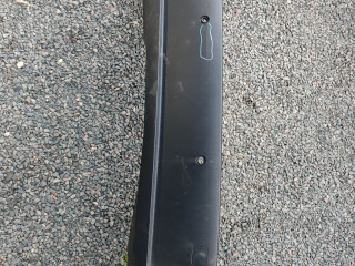 бампер задний BMW X5 E70 2007, 3.0 л., дизель, АКПП, черный, внедорожник 5 дв., полный привод, правый руль