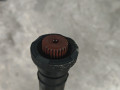 карданный вал BMW X5 E53 [рестайлинг] E53 2005, 4.4 л., бензин, АКПП, серый, внедорожник 5 дв., полный привод, правый руль - фото №2