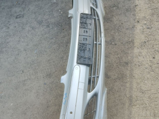 бампер передний Mercedes-Benz S-Класс W220 [рестайлинг] 2005, 3.2 л., CDi, дизель