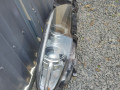 фара BMW 5 серия F10/F11 [рестайлинг] F10 2014, 2.0 л., дизель, АКПП, синий, седан, задний привод, правый руль - фото №2