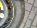 колесо запасное (таблетка) Mercedes-Benz GL-Класс X164 2008, 3.0 л., дизель, АКПП, черный, внедорожник 5 дв., полный привод, правый руль - фото №2