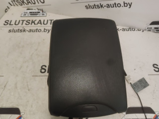 подлокотник BMW X5 E53 [рестайлинг] E53 2005, 4.4 л., бензин, АКПП, серый, внедорожник 5 дв., полный привод, правый руль