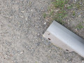 накладка на порог Mercedes-Benz E-Класс W211/S211 S211 2005, 2.2 л., дизель, АКПП, универсал - фото №6