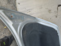 крышка багажника (дверь 3-5) Mercedes-Benz S-Класс W220 2002, 3.2 л., дизель, АКПП, серебристый металлик, седан, задний привод - фото №6