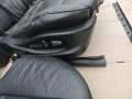 салон (комплект сидений) BMW X5 E53 [рестайлинг] E53 2005, 4.4 л., бензин, АКПП, серый, внедорожник 5 дв., полный привод, правый руль - фото №9