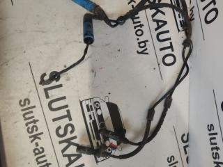 датчик ABS BMW X5 E53 2003, 3.0 л., бензин, АКПП, чёрный, внедорожник 5 дв., полный привод