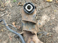балка подвески задняя BMW 3 серия E90/E91/E92/E93 2006, 1.8 л., бензин, МКПП, серебристый металлик, седан, правый руль - фото №3