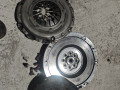 комплект сцепления BMW 3 серия E90/E91/E92/E93 E90 2005, 2.0 л., дизель, 6МКПП, сине-серый, седан, задний привод, правый руль - фото №2