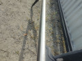 дуги на крышу (рейлинги) BMW X5 E53 2003, 3.0 л., дизель, черный, внедорожник 5 дв. - фото №7