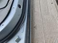 дверь передняя левая BMW 5 серия E60/E61 E61 2005, 2.5 л., дизель, АКПП, серый, универсал - фото №3