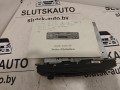 магнитола Mercedes-Benz C-Класс W203/S203/CL203 2002 - фото №2