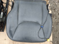 салон (комплект сидений) Mercedes-Benz S-Класс W220 2002, 3.2 л., дизель, АКПП, серебристый металлик, седан, задний привод - фото №2