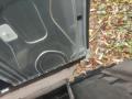люк BMW X6 E71/E72 E71 2008, 3.0 л., дизель, АКПП, черный, внедорожник 5 дв., полный привод, правый руль - фото №4