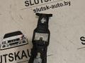 Скелет ручки наружной перед. лев. Mercedes-Benz E-Класс W211/S211 W211 2003, 2.7 л., дизель, 6МКПП, серебристый металлик, седан, задний привод - фото №2