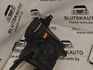 сабвуфер Mercedes-Benz GL-Класс X164 W164 2008, 5.0 л., бензин, АКПП, черный, внедорожник 5 дв., полный привод