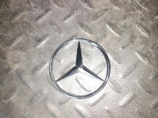 эмблема Mercedes-Benz S-Класс W220 [рестайлинг] 2005, 3.2 л., дизель, АКПП, серебристый, седан, задний привод, правый руль