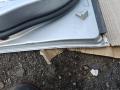 дверь передняя левая BMW 5 серия E60/E61 E61 2005, 2.5 л., дизель, АКПП, серый, универсал - фото №2