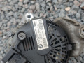 генератор BMW X6 E71/E72 E71 2008, 3.0 л., дизель, АКПП, черный, внедорожник 5 дв., полный привод, правый руль - фото №3