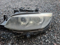 фара BMW 3 серия E90/E91/E92/E93 [рестайлинг] E92 2010, 2.5 л., бензин, АКПП, серый, купе, задний привод, правый руль - фото №2