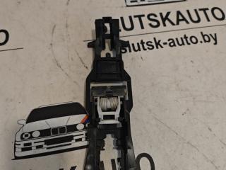 Скелет ручки наружной перед. прав. Mercedes-Benz E-Класс W211/S211 W211 2003, 2.7 л., дизель, 6МКПП, серебристый металлик, седан, задний привод