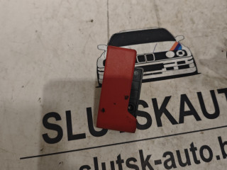 ручка открывания капота Mercedes-Benz GL-Класс X164 W164 2008, 5.0 л., бензин, АКПП, черный, внедорожник 5 дв., полный привод
