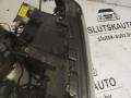 фара BMW X5 E53 2003, 3.0 л., бензин, АКПП, чёрный, внедорожник 5 дв., полный привод - фото №5