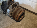 компрессор кондиционера BMW X6 E71/E72 E71 2008, 3.0 л., дизель, АКПП, черный, внедорожник 5 дв., полный привод, правый руль - фото №2