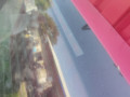 крышка багажника (дверь 3-5) Mercedes-Benz Vito W638 2000, 2.2 л., CDi, дизель, МКПП, минивэн, передний привод - фото №4