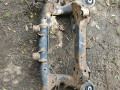 балка подвески задняя BMW 3 серия E90/E91/E92/E93 2006, 1.8 л., бензин, МКПП, серебристый металлик, седан, правый руль - фото №6