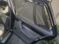 шторка солнцезащитная двери BMW 5 серия E34 1995, 2.5 л., дизель, АКПП, синий, универсал, задний привод - фото №5