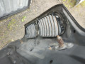 капот BMW X5 E53 2003, 3.0 л., бензин, АКПП, чёрный, внедорожник 5 дв., полный привод - фото №6