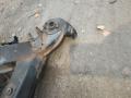 балка подвески задняя Mercedes-Benz C-Класс W203/S203/CL203 2003, 2.7 л., дизель, АКПП, серебристый металлик, универсал, задний привод - фото №3
