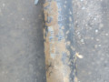 карданный вал BMW 3 серия E90/E91/E92/E93 2006, 1.8 л., бензин, МКПП, серебристый металлик, седан, правый руль - фото №5