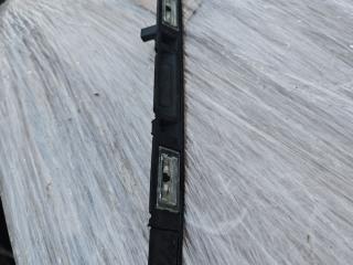 подсветка номера BMW X5 E53 2003, 3.0 л., дизель, черный, внедорожник 5 дв.